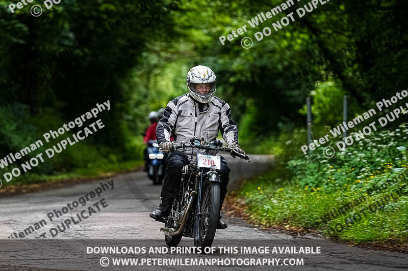 Vintage motorcycle club;eventdigitalimages;no limits trackdays;peter wileman photography;vintage motocycles;vmcc banbury run photographs